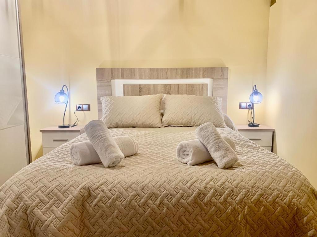 Rincon De Los Artesanos Bedmar y Garciez エクステリア 写真